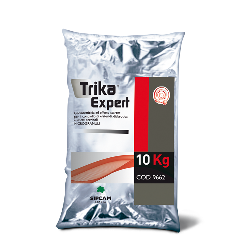 TRIKA EXPERT - Sipcam Italia